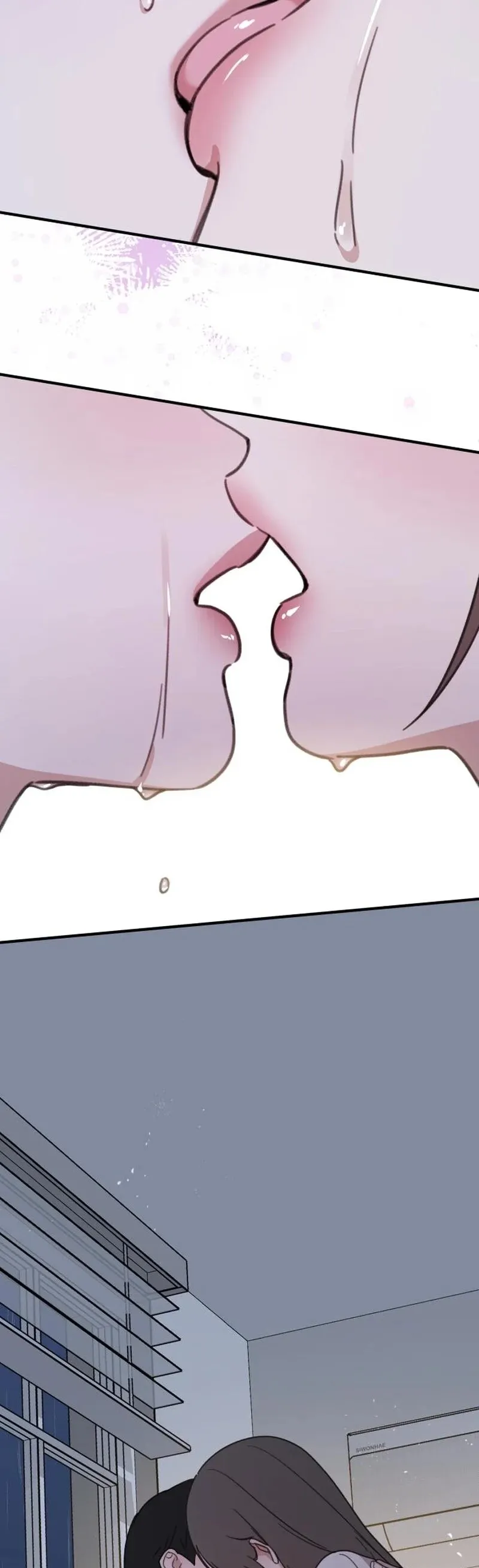 Read Sweet Romance Spicy Roommates EN Manga Online