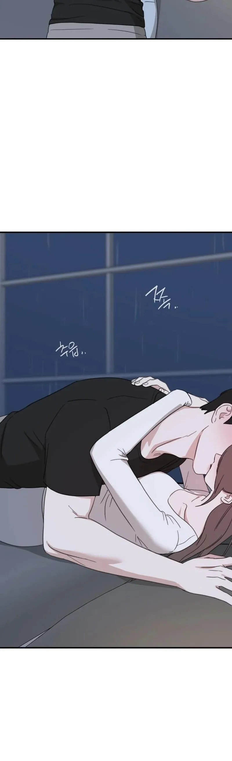 Read Sweet Romance Spicy Roommates EN Manga Online