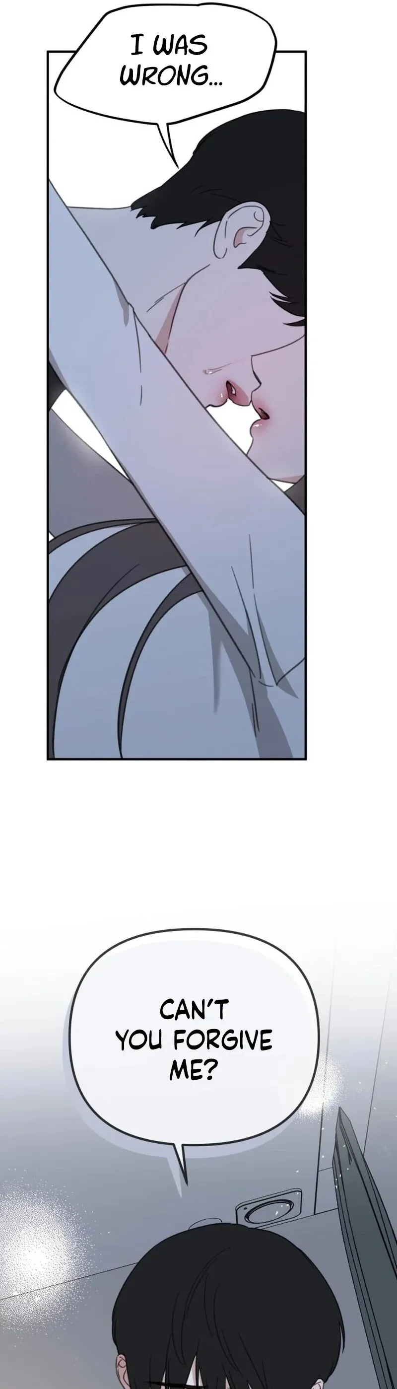 Read Sweet Romance Spicy Roommates EN Manga Online