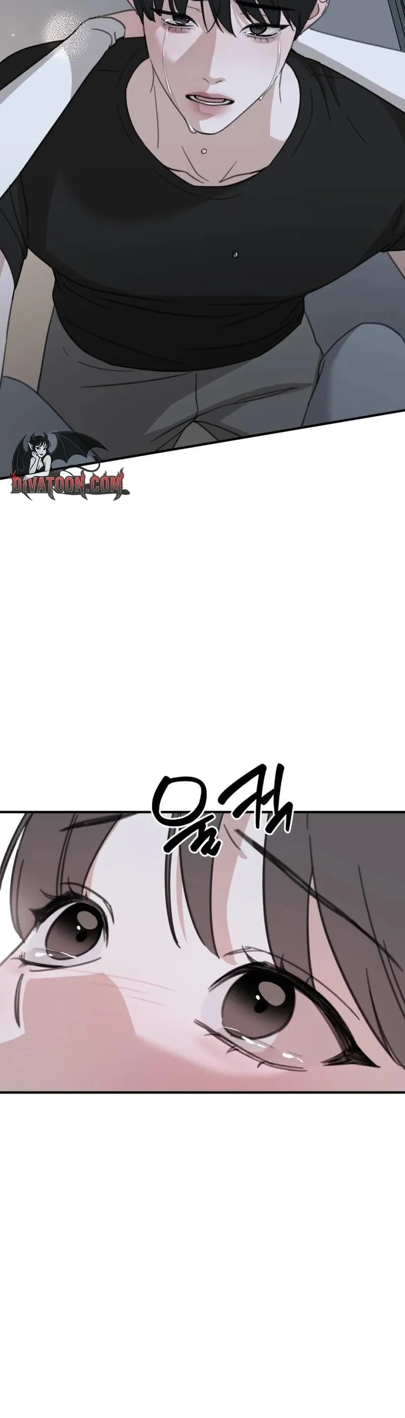 Read Sweet Romance Spicy Roommates EN Manga Online