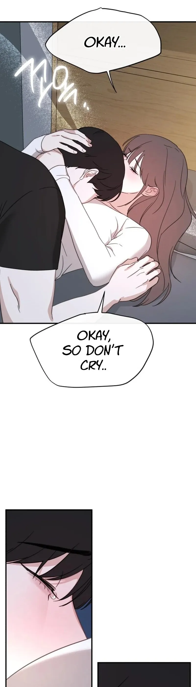 Read Sweet Romance Spicy Roommates EN Manga Online