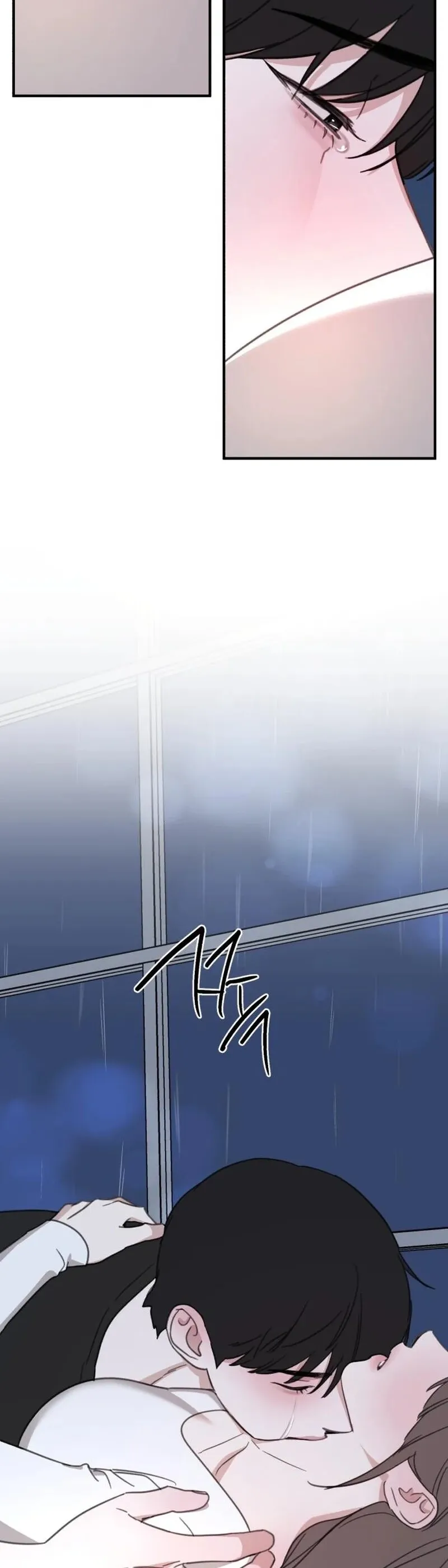 Read Sweet Romance Spicy Roommates EN Manga Online