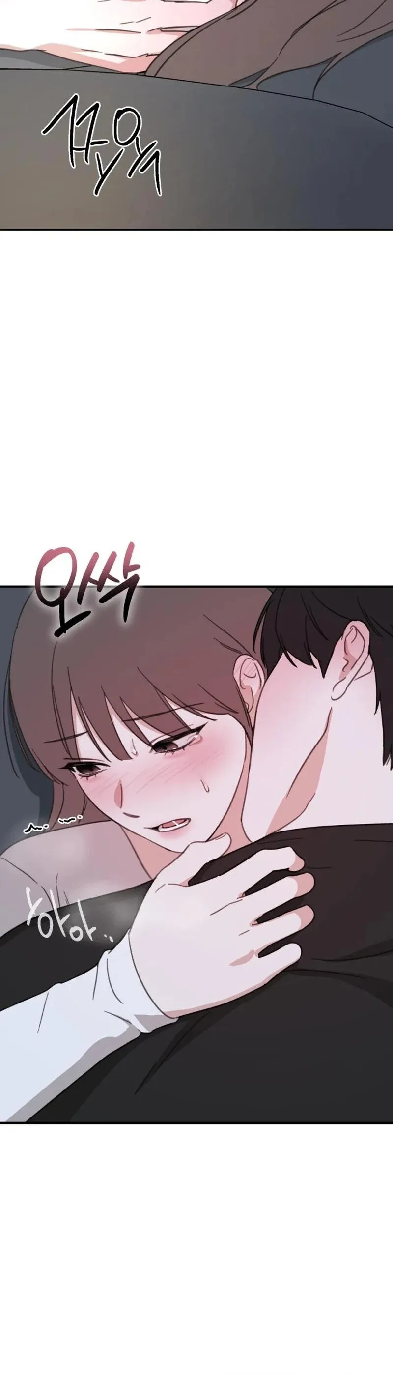 Read Sweet Romance Spicy Roommates EN Manga Online