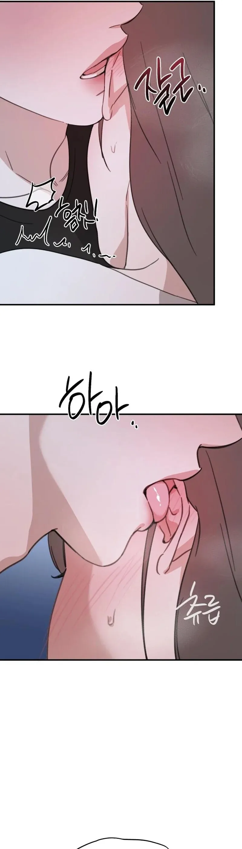 Read Sweet Romance Spicy Roommates EN Manga Online