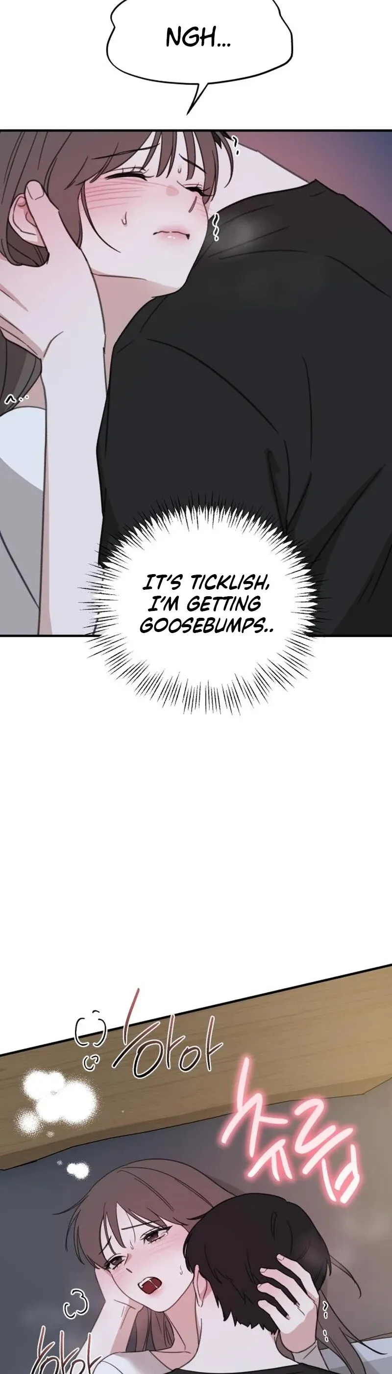 Read Sweet Romance Spicy Roommates EN Manga Online