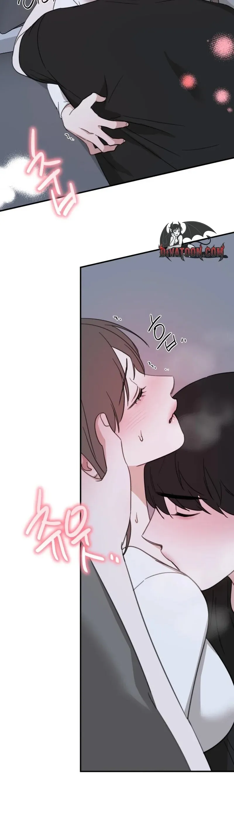 Read Sweet Romance Spicy Roommates EN Manga Online