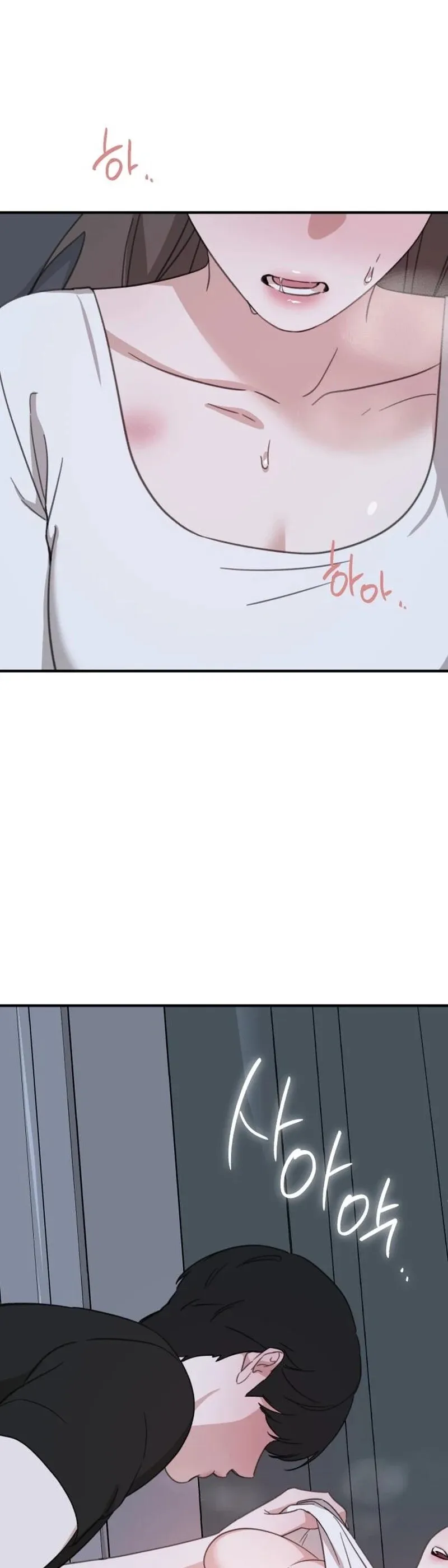 Read Sweet Romance Spicy Roommates EN Manga Online