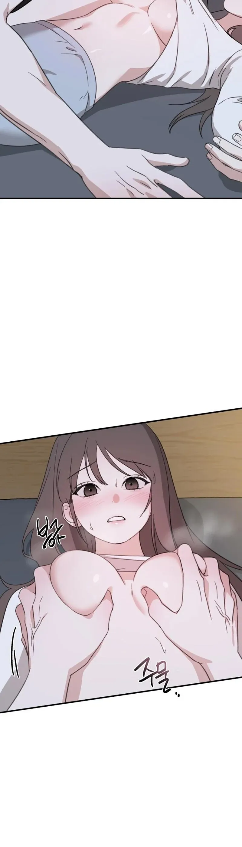 Read Sweet Romance Spicy Roommates EN Manga Online
