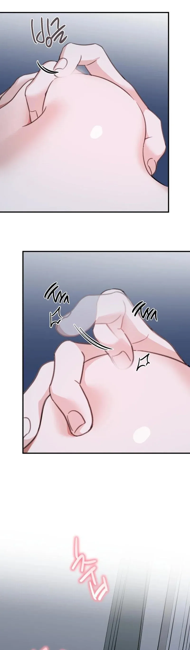 Read Sweet Romance Spicy Roommates EN Manga Online