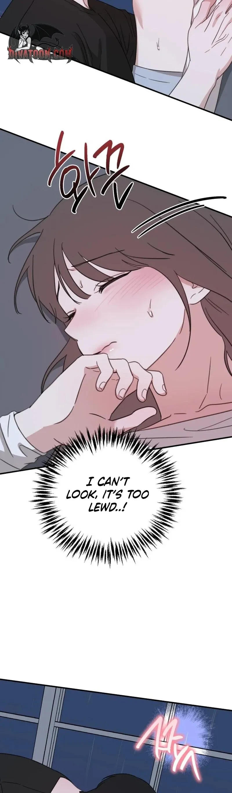 Read Sweet Romance Spicy Roommates EN Manga Online