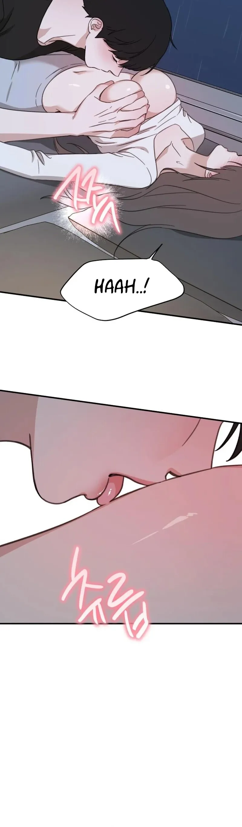 Read Sweet Romance Spicy Roommates EN Manga Online