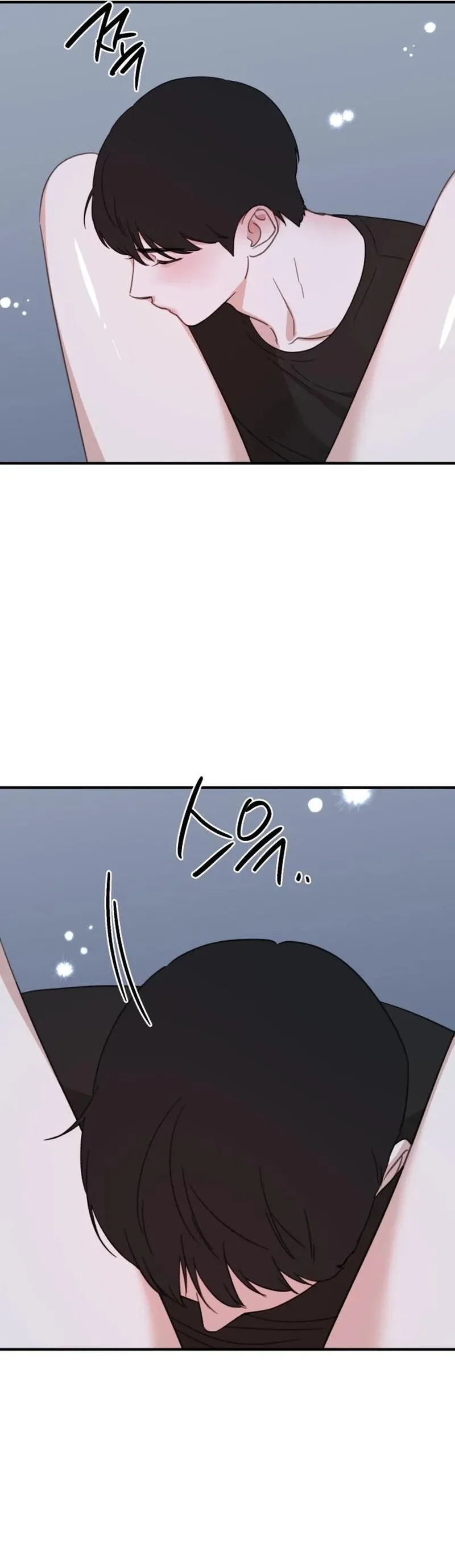 Read Sweet Romance Spicy Roommates EN Manga Online