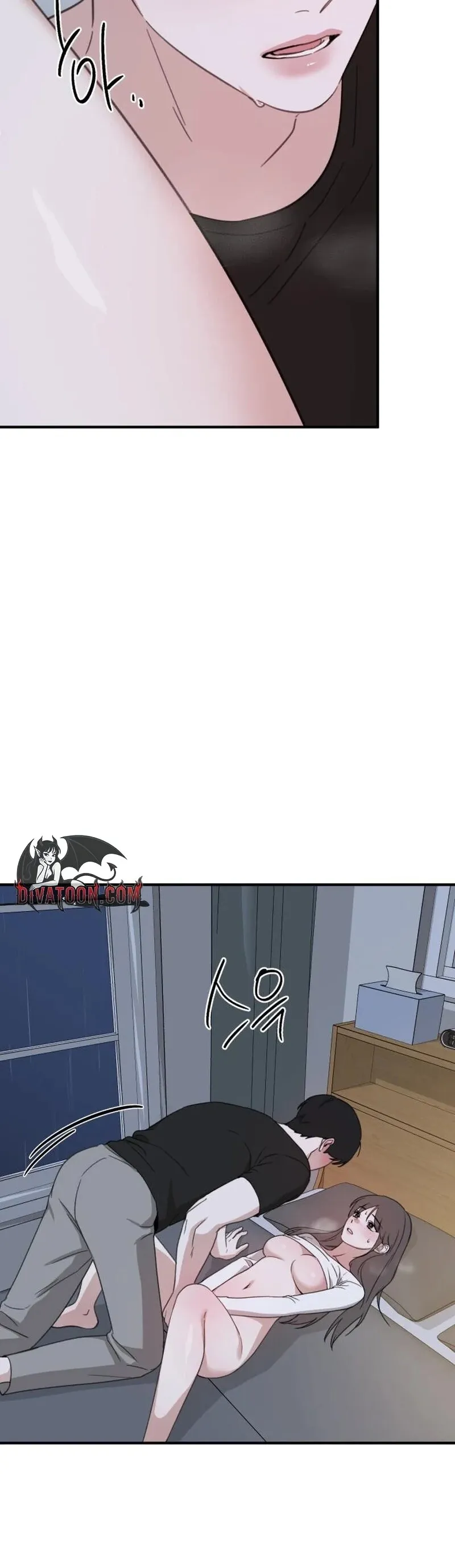 Read Sweet Romance Spicy Roommates EN Manga Online
