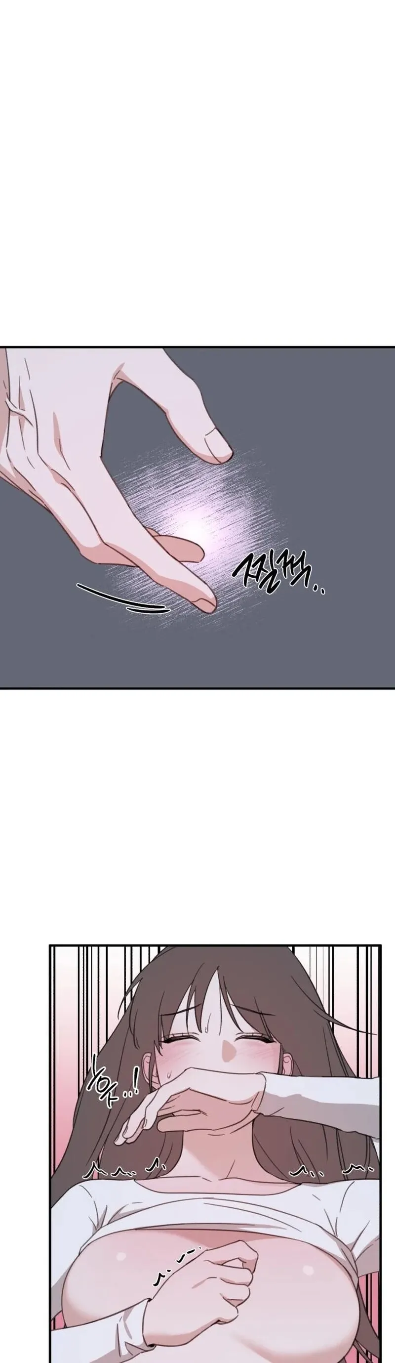 Read Sweet Romance Spicy Roommates EN Manga Online