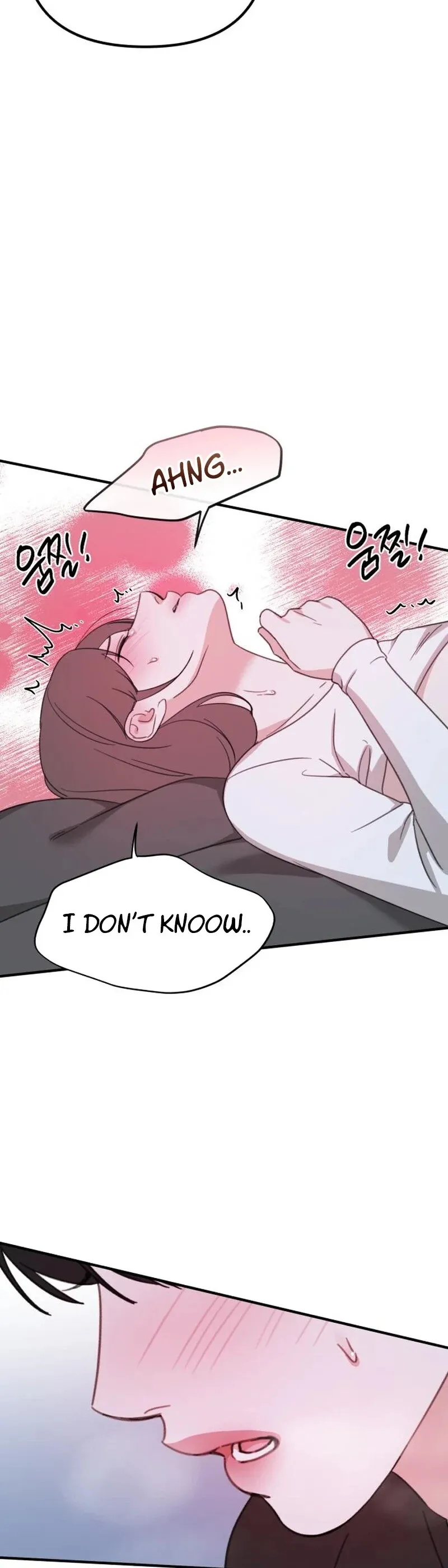 Read Sweet Romance Spicy Roommates EN Manga Online