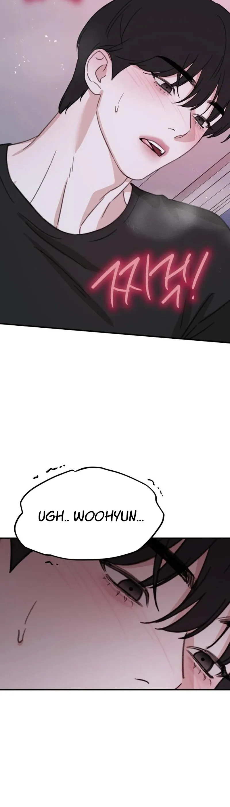 Read Sweet Romance Spicy Roommates EN Manga Online