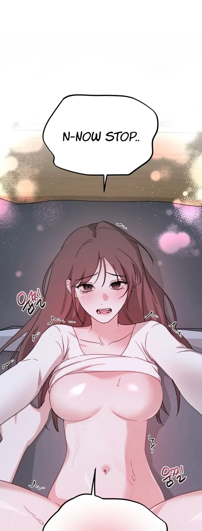 Read Sweet Romance Spicy Roommates EN Manga Online