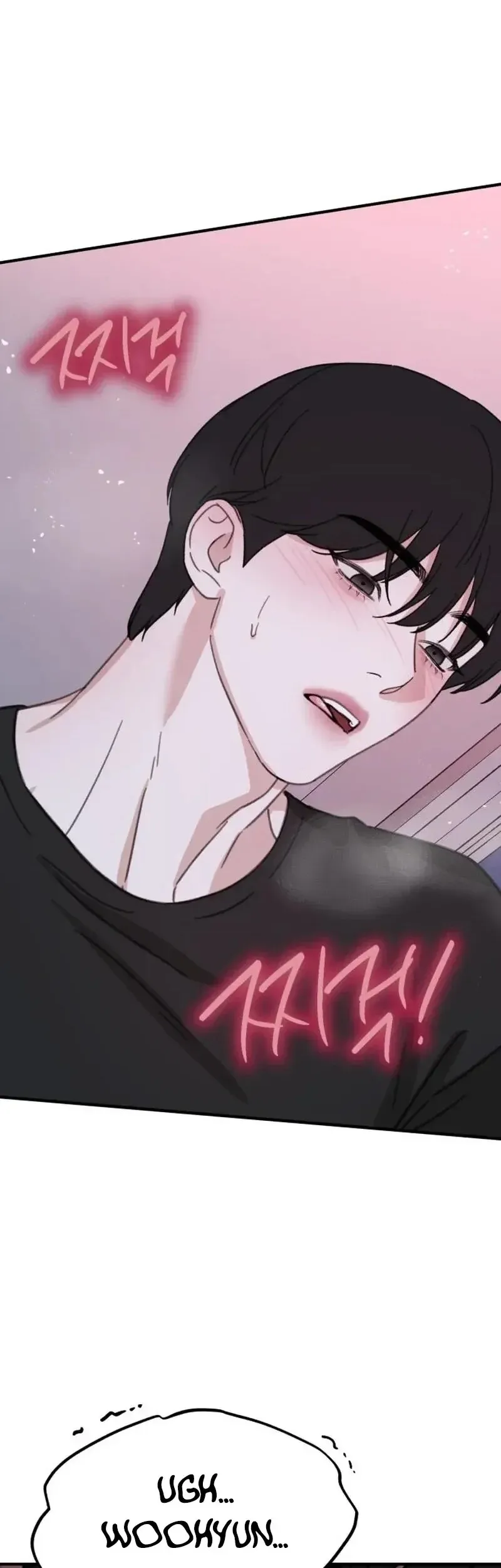 Read Sweet Romance Spicy Roommates EN Manga Online