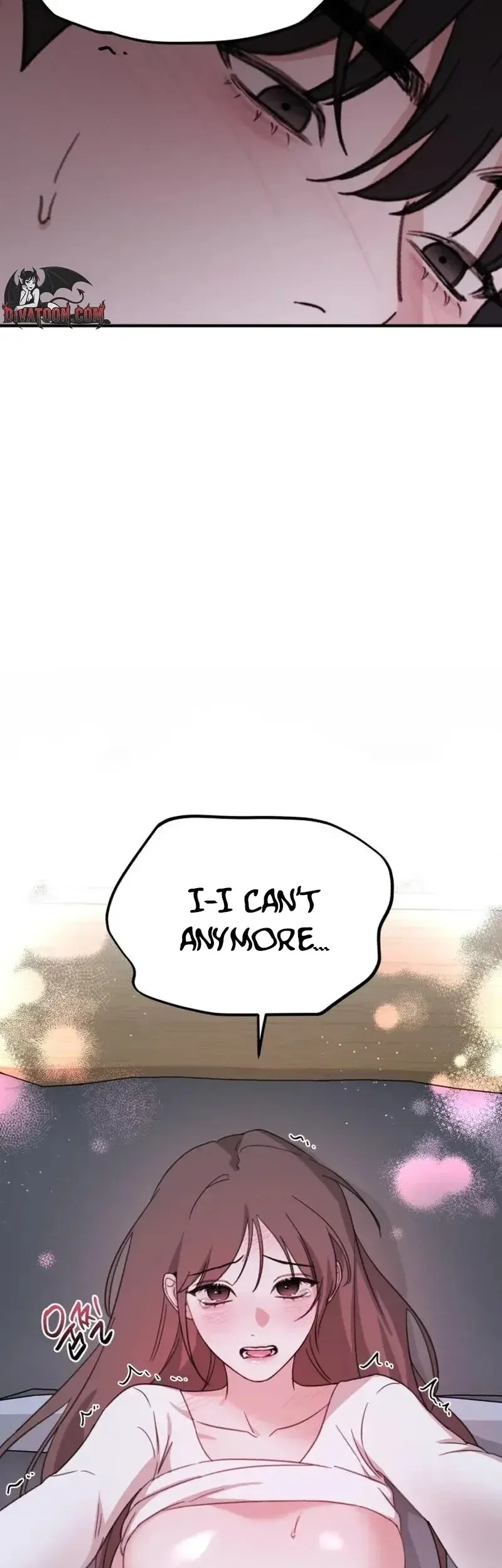 Read Sweet Romance Spicy Roommates EN Manga Online