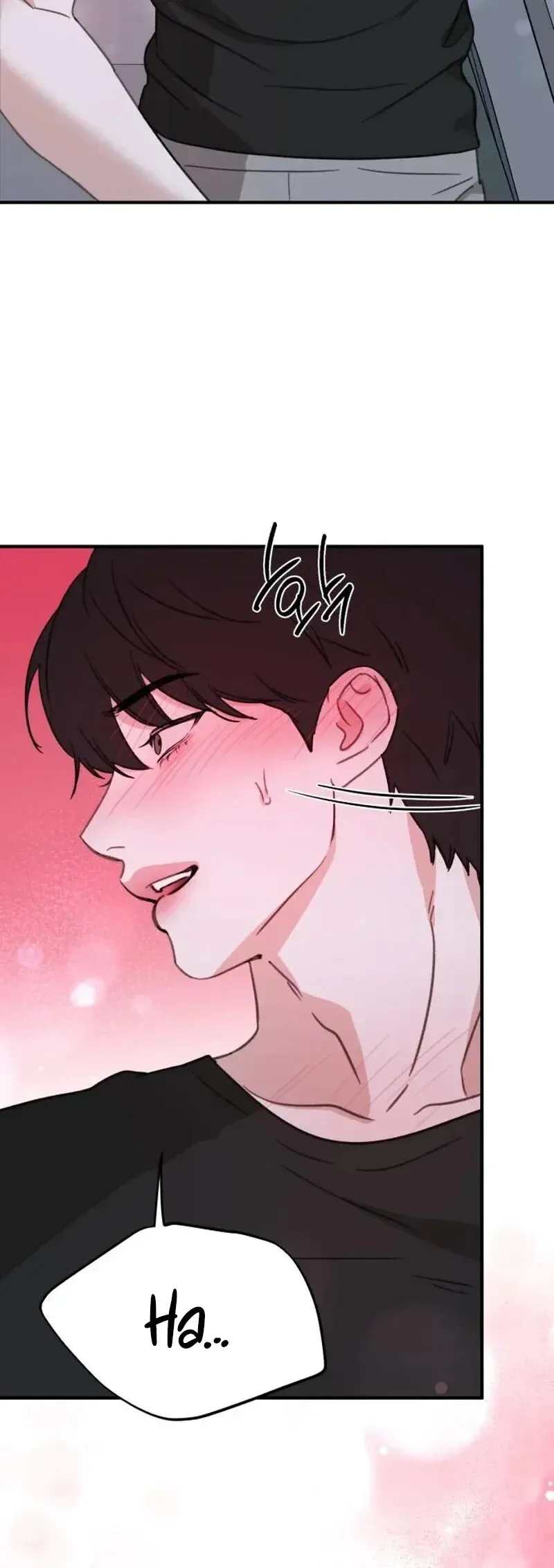 Read Sweet Romance Spicy Roommates EN Manga Online