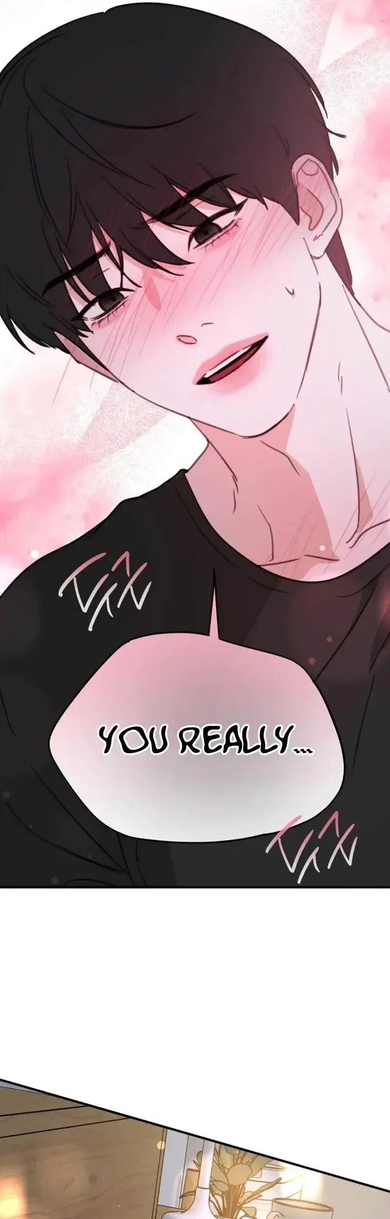 Read Sweet Romance Spicy Roommates EN Manga Online