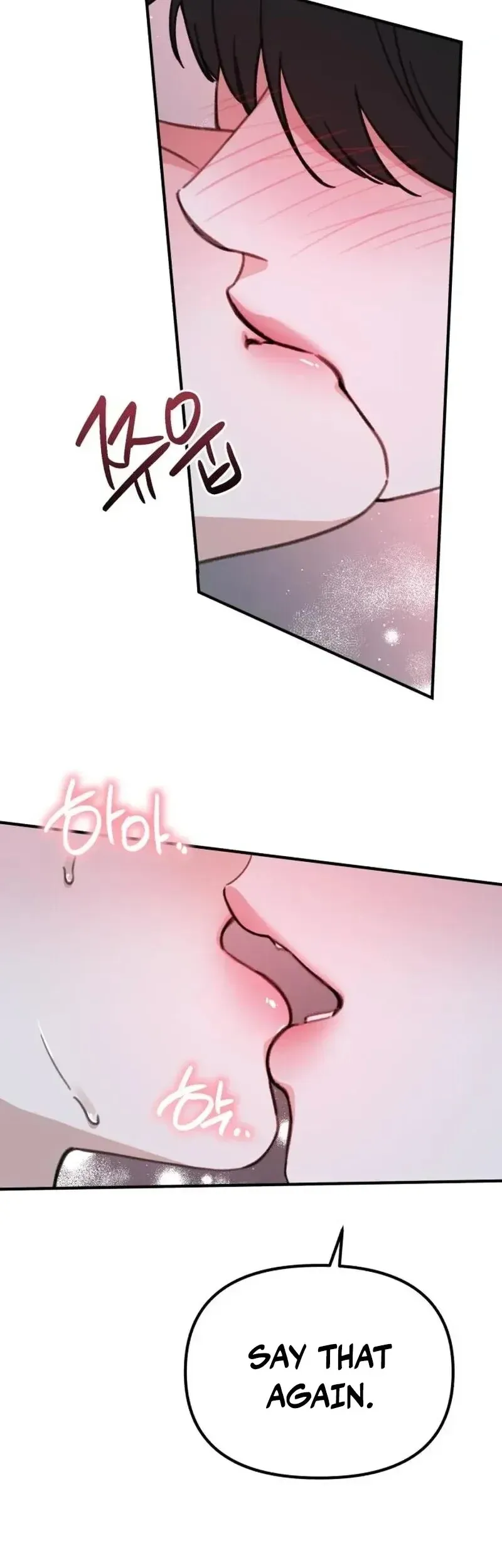 Read Sweet Romance Spicy Roommates EN Manga Online
