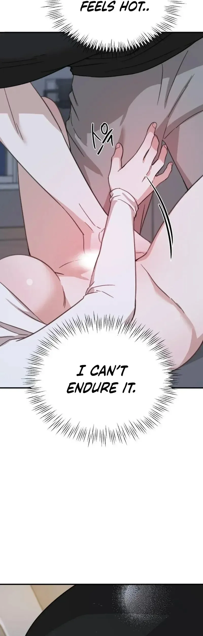 Read Sweet Romance Spicy Roommates EN Manga Online