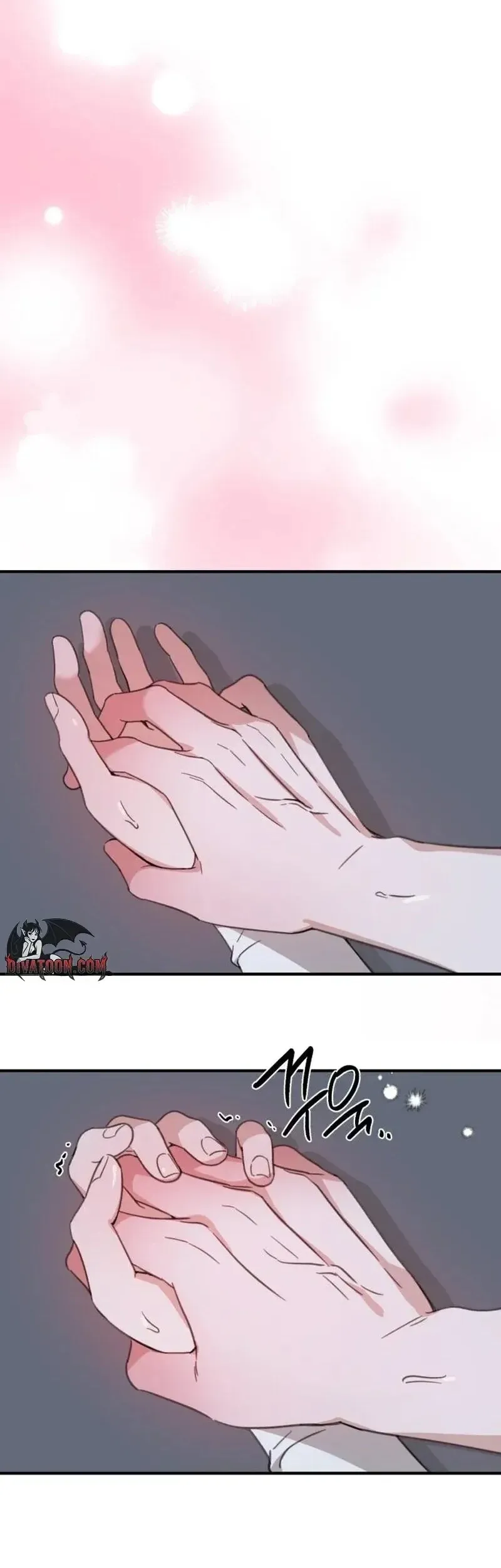 Read Sweet Romance Spicy Roommates EN Manga Online