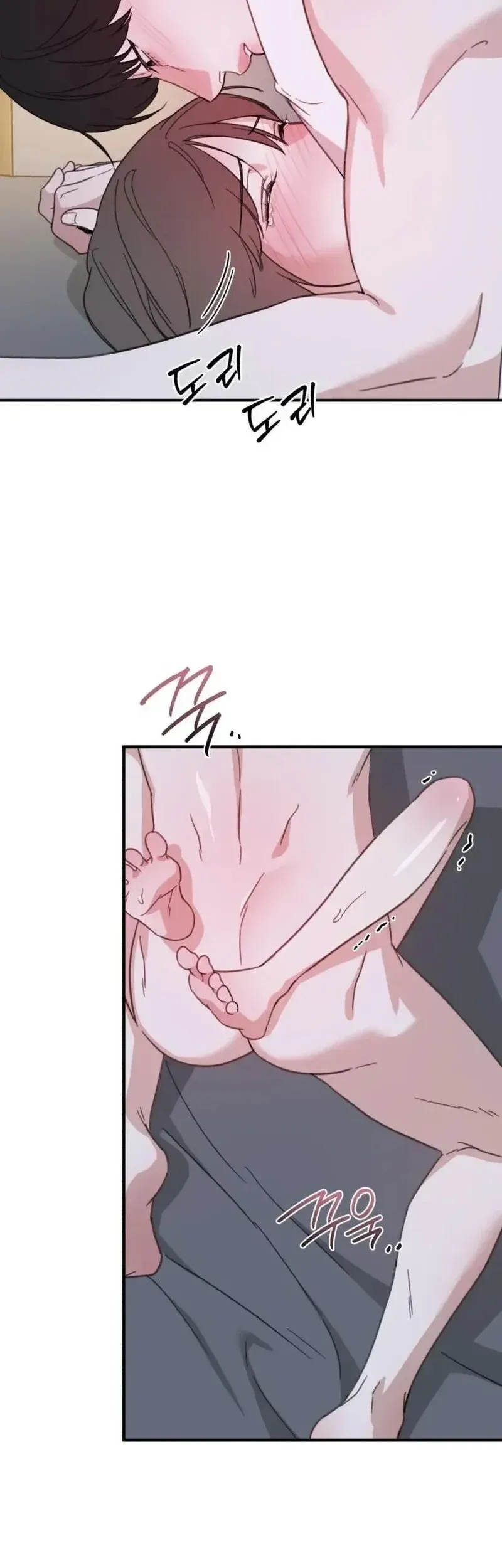 Read Sweet Romance Spicy Roommates EN Manga Online