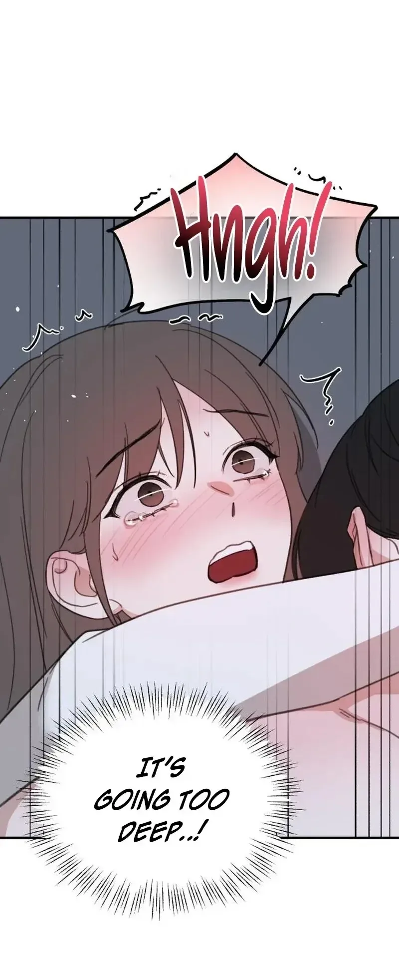 Read Sweet Romance Spicy Roommates EN Manga Online