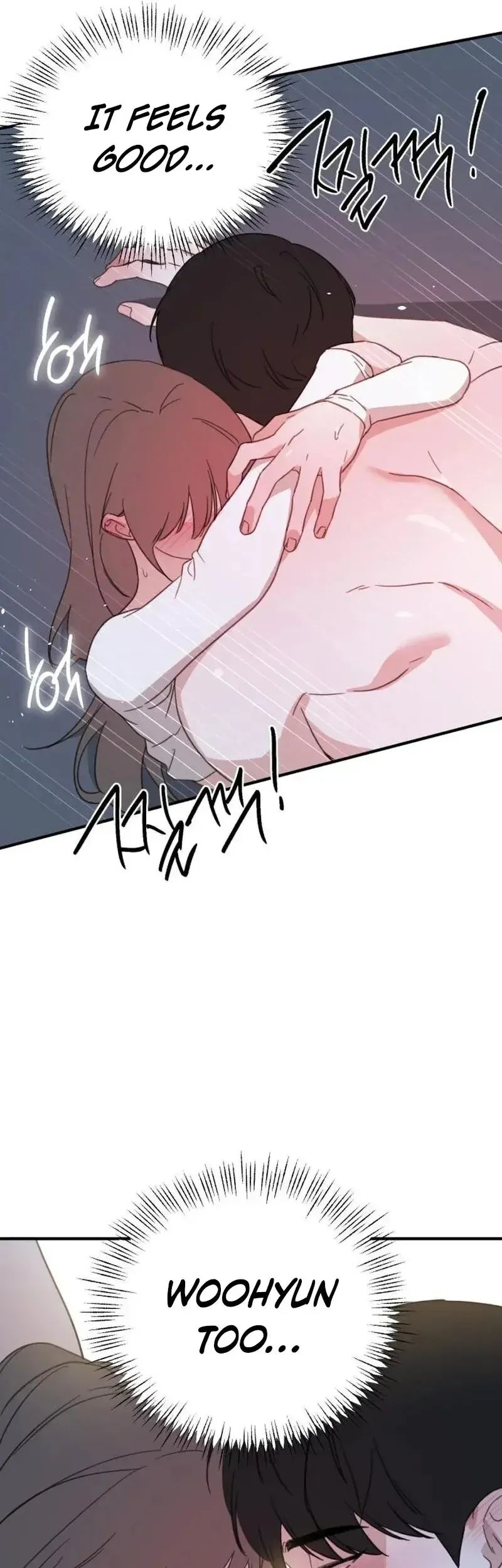Read Sweet Romance Spicy Roommates EN Manga Online