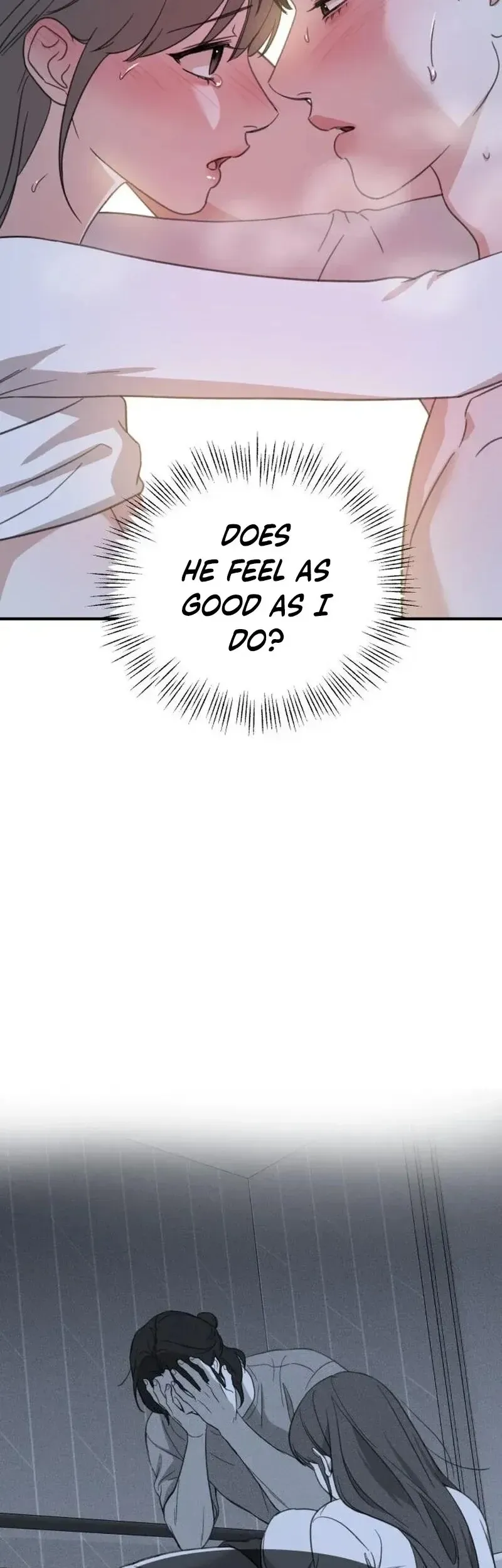 Read Sweet Romance Spicy Roommates EN Manga Online