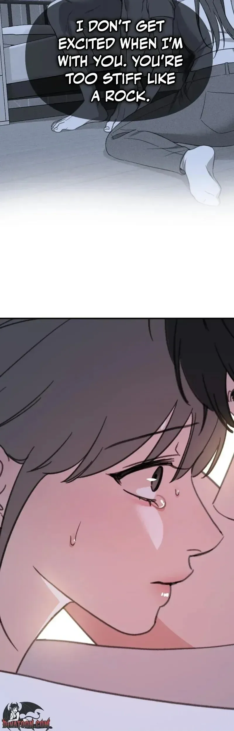 Read Sweet Romance Spicy Roommates EN Manga Online