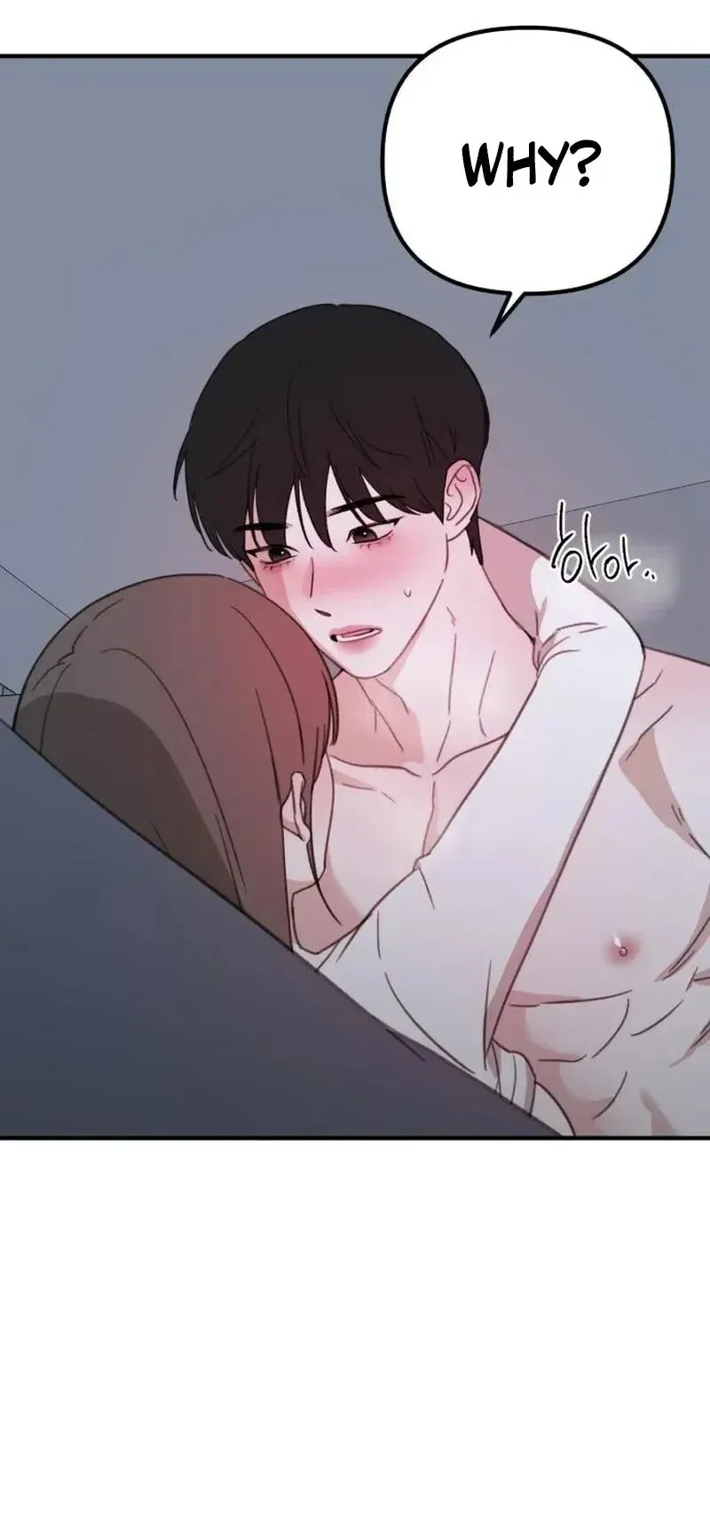 Read Sweet Romance Spicy Roommates EN Manga Online