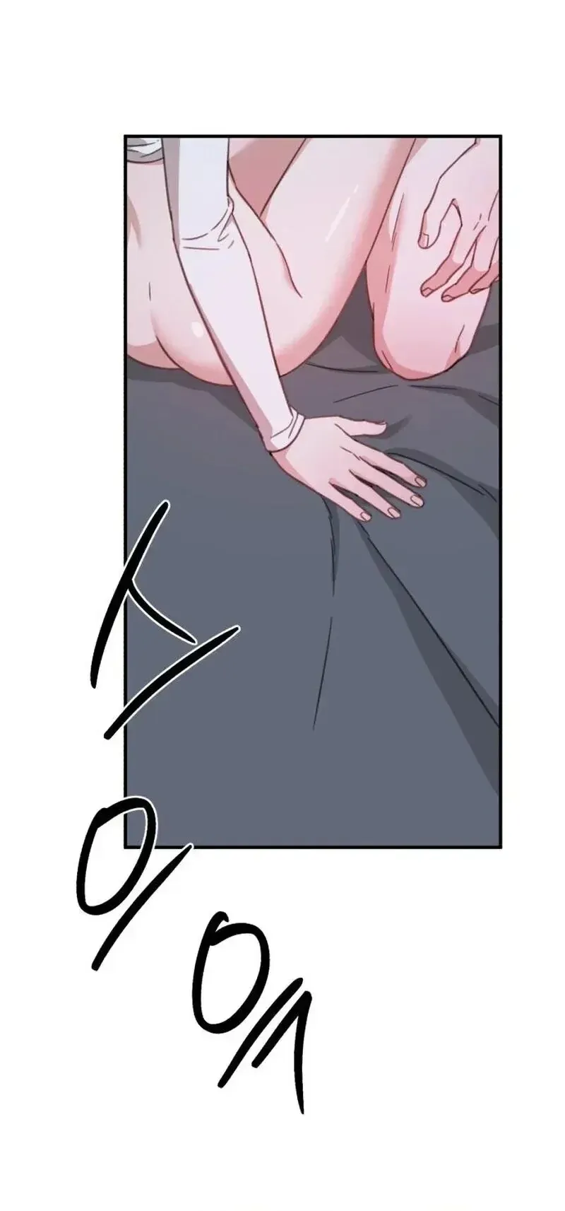 Read Sweet Romance Spicy Roommates EN Manga Online