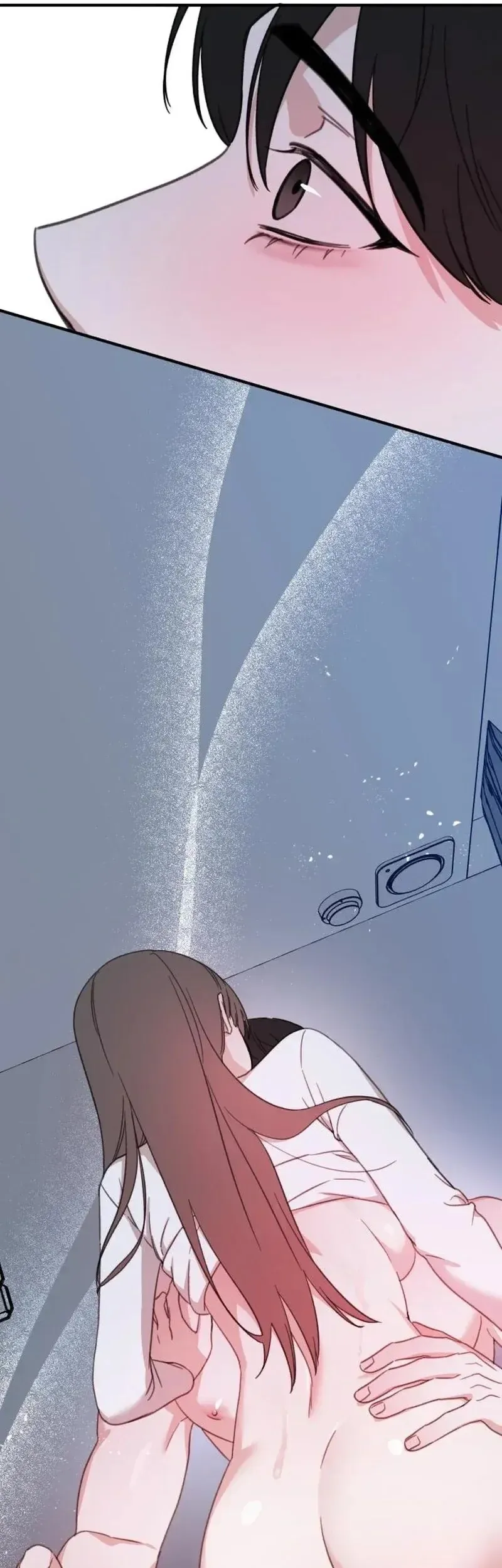 Read Sweet Romance Spicy Roommates EN Manga Online
