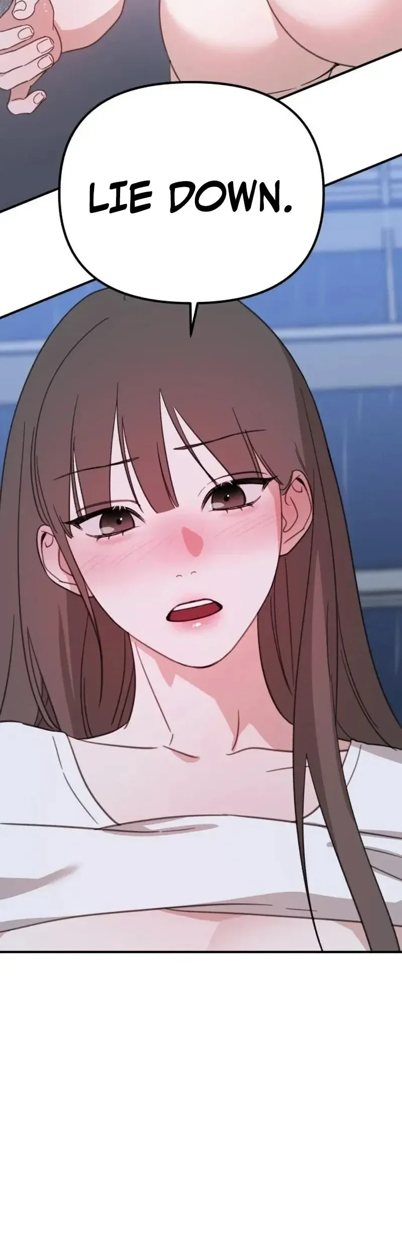 Read Sweet Romance Spicy Roommates EN Manga Online