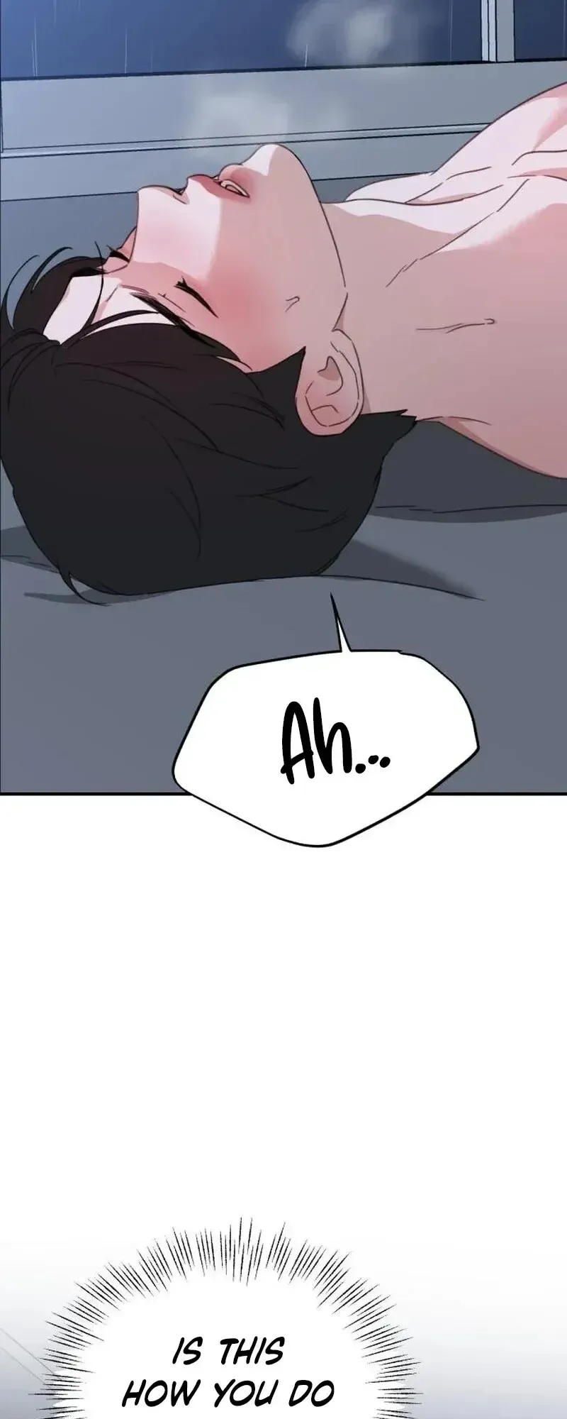 Read Sweet Romance Spicy Roommates EN Manga Online