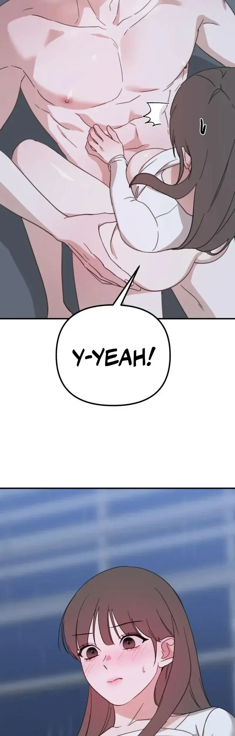 Read Sweet Romance Spicy Roommates EN Manga Online