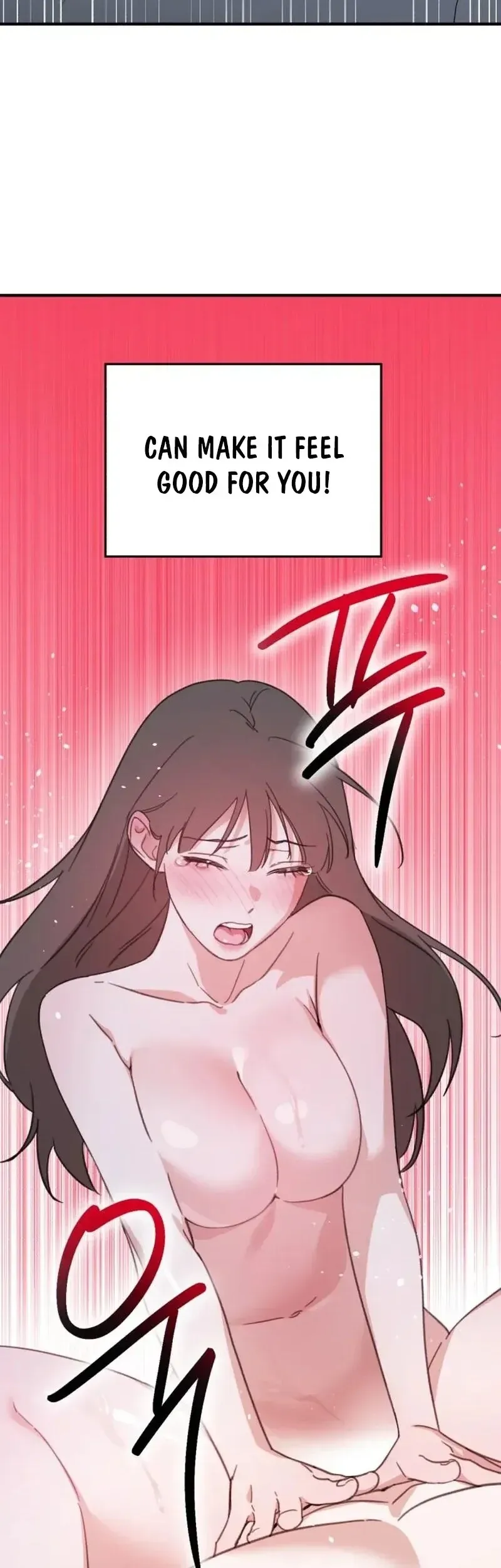 Read Sweet Romance Spicy Roommates EN Manga Online