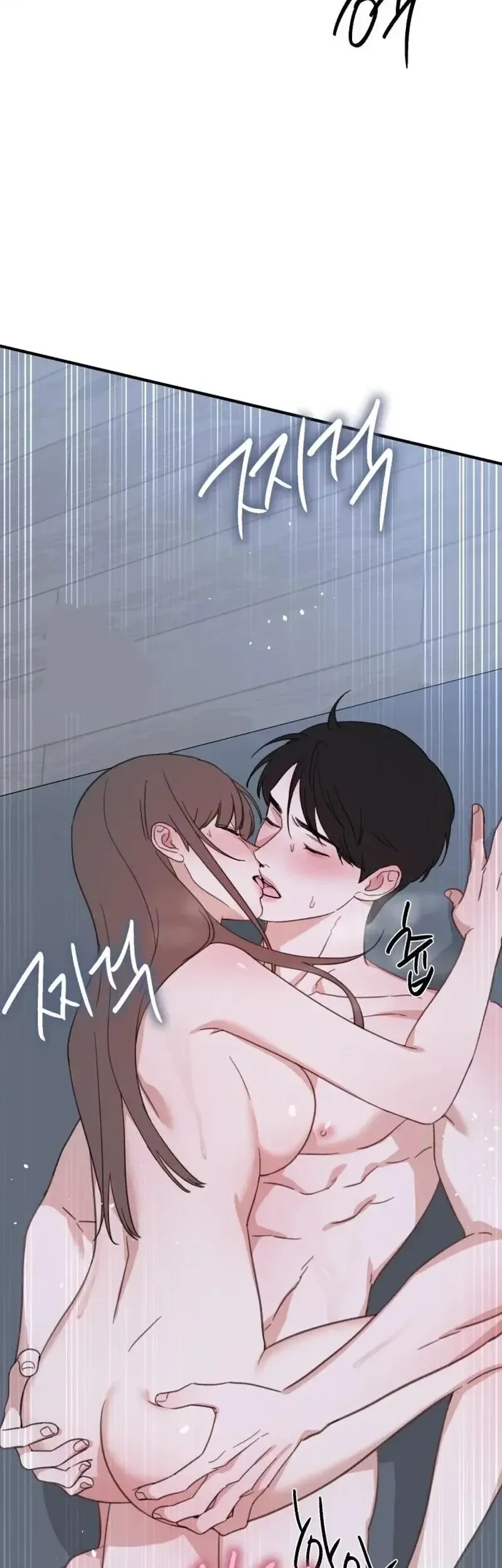 Read Sweet Romance Spicy Roommates EN Manga Online
