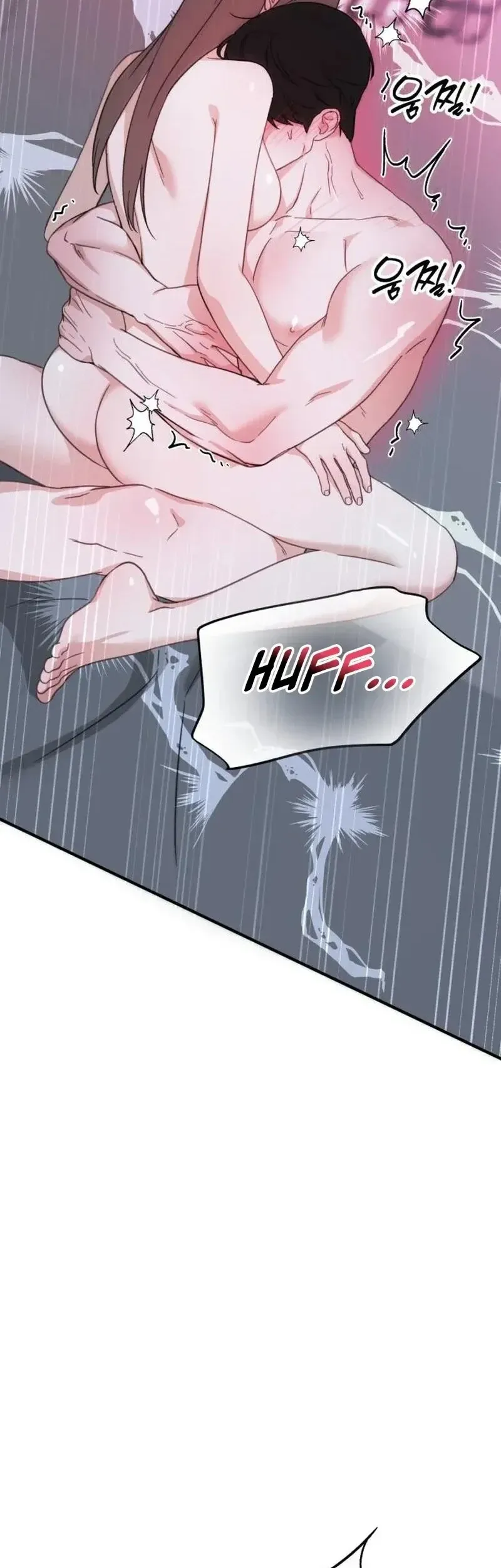 Read Sweet Romance Spicy Roommates EN Manga Online