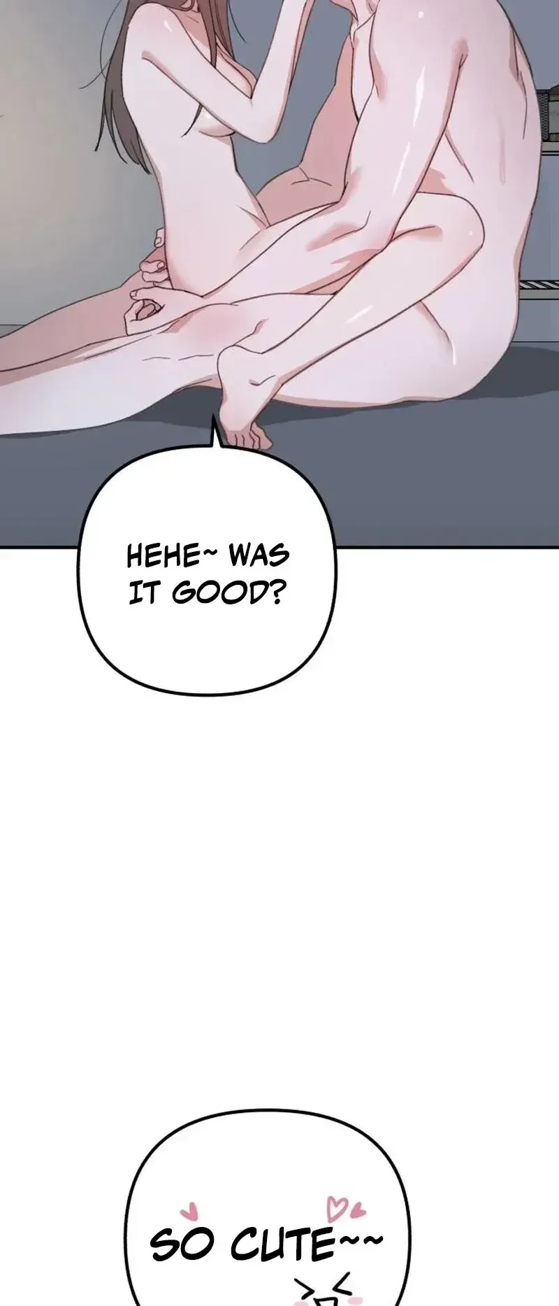 Read Sweet Romance Spicy Roommates EN Manga Online