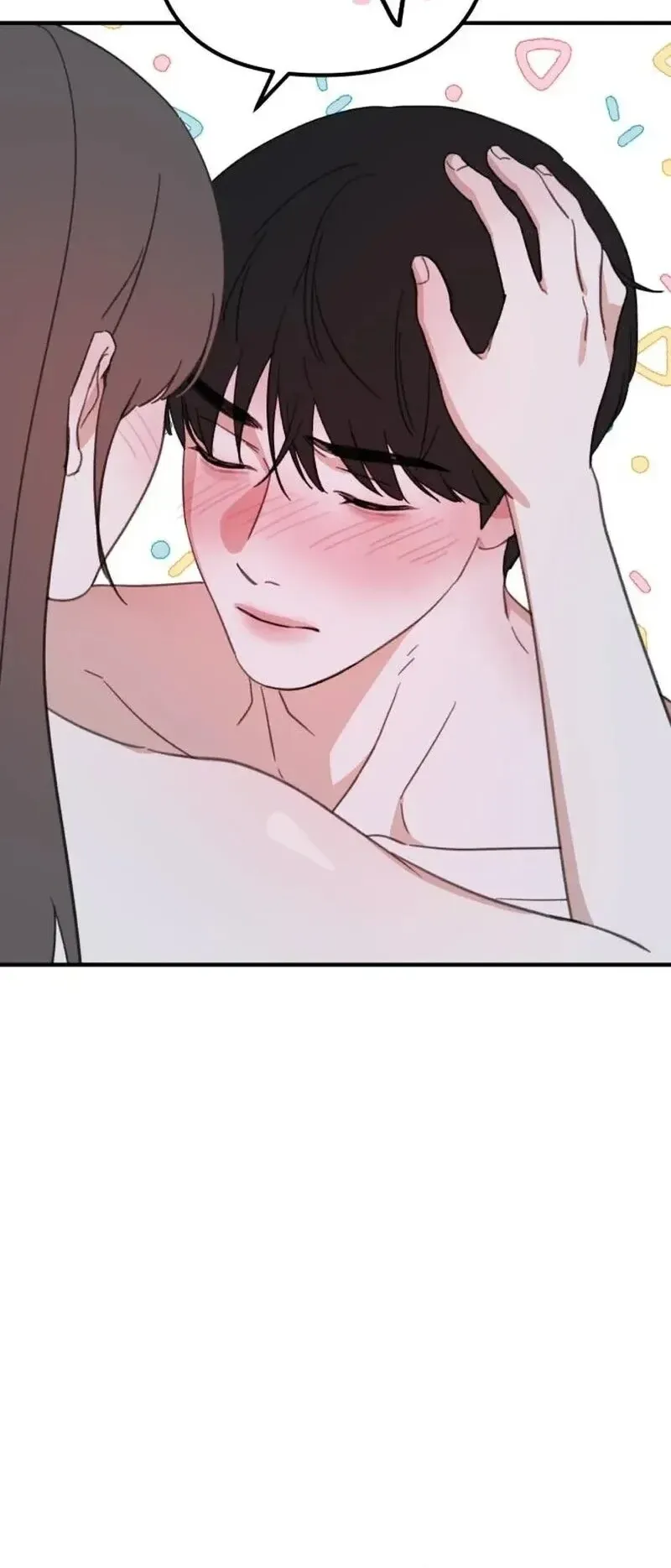 Read Sweet Romance Spicy Roommates EN Manga Online