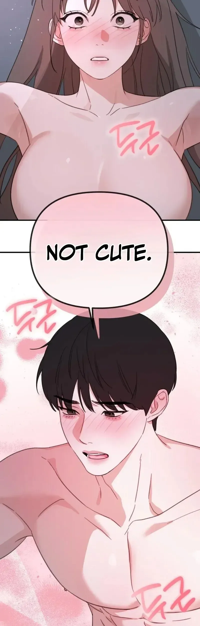 Read Sweet Romance Spicy Roommates EN Manga Online