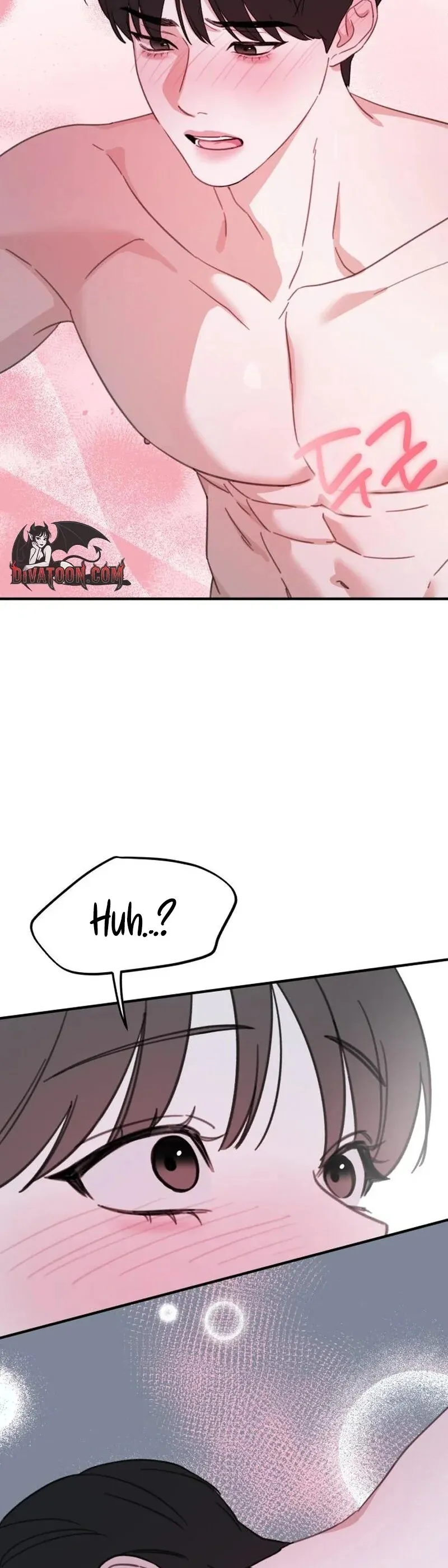 Read Sweet Romance Spicy Roommates EN Manga Online