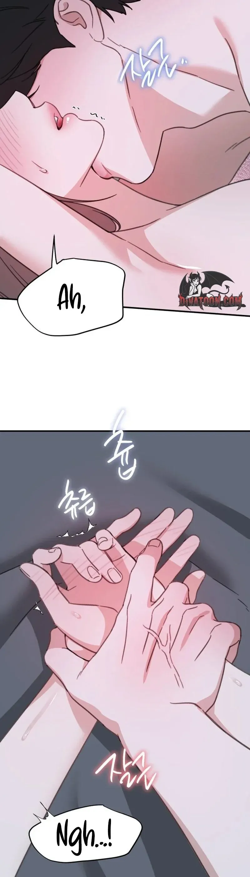 Read Sweet Romance Spicy Roommates EN Manga Online
