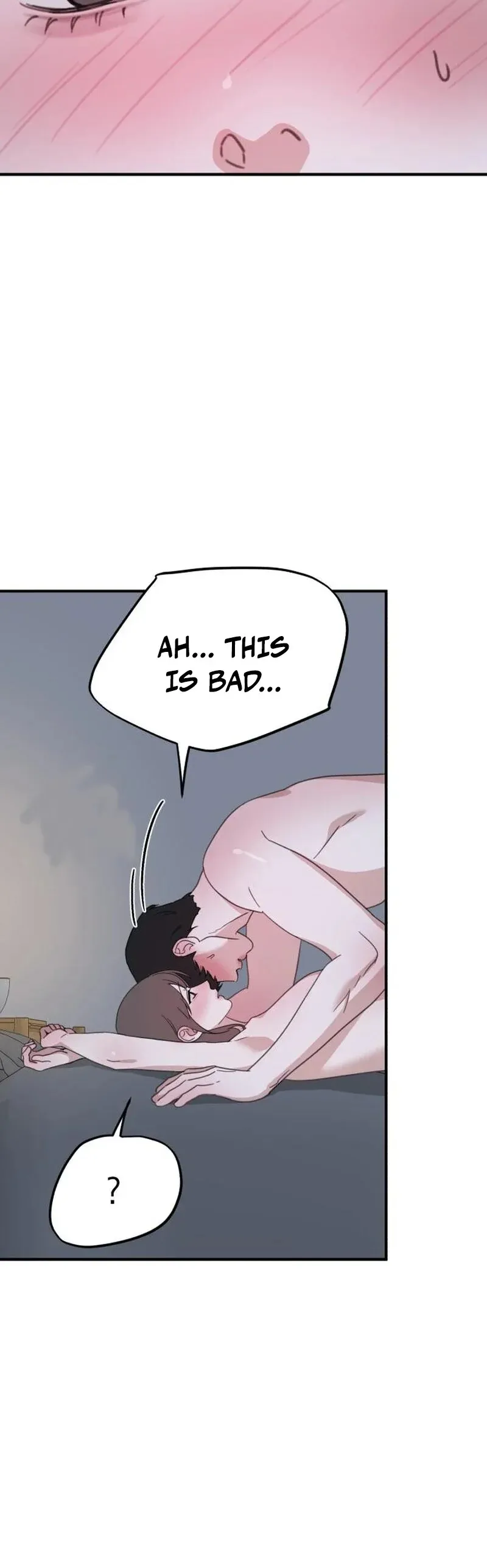 Read Sweet Romance Spicy Roommates EN Manga Online