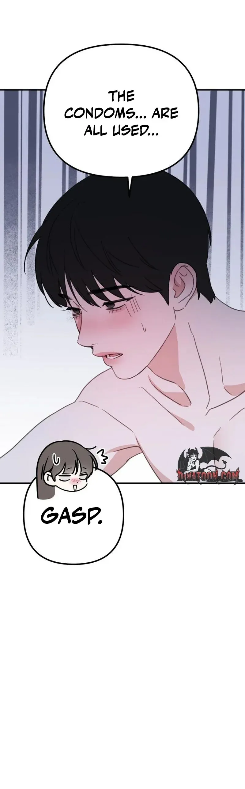Read Sweet Romance Spicy Roommates EN Manga Online