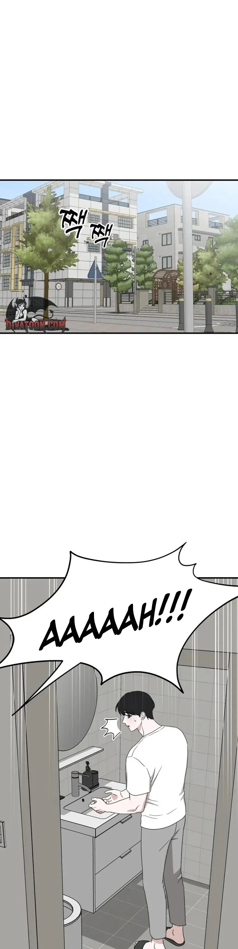 Read Sweet Romance Spicy Roommates EN Manga Online